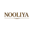 Nooliya premium pure cotton dhoti brand logo